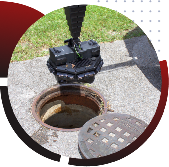 Camera Inspections in Greenville, TX