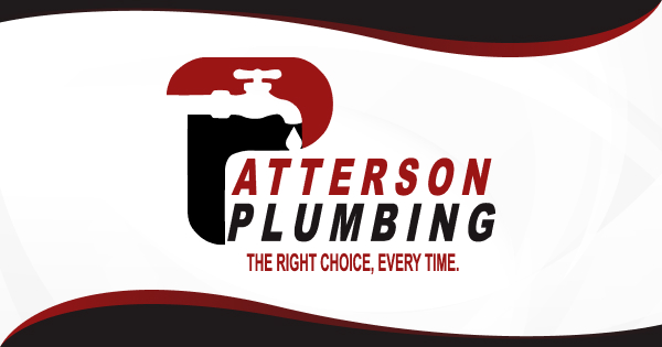 Patterson Plumbing logo