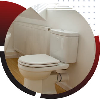 Toilet Repair & Installation in Greenville, TX